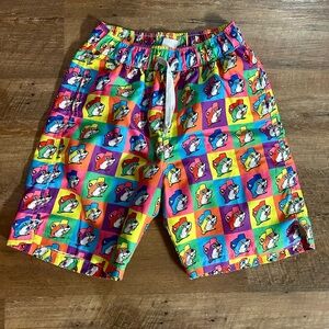 Buc-ees Swim Shorts